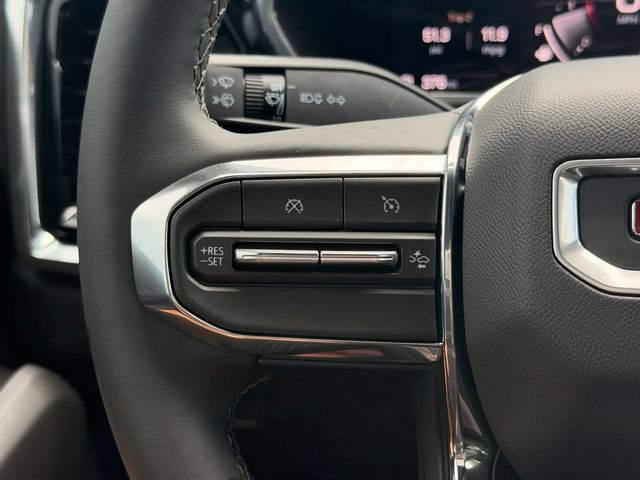 New 2026 GMC Canyon Elevation w/ Convenience Package RWD image 21