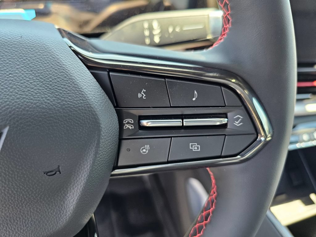 New 2026 Chevrolet Silverado EV 4x4 Crew Cab image 24