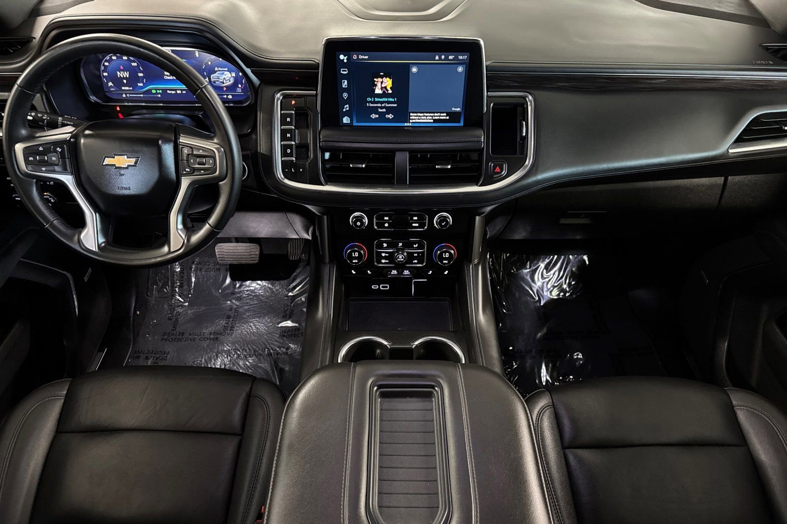 Used 2024 Chevrolet Tahoe LT image 13