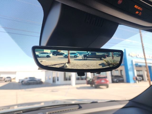 New 2026 Chevrolet Tahoe Premier image 37