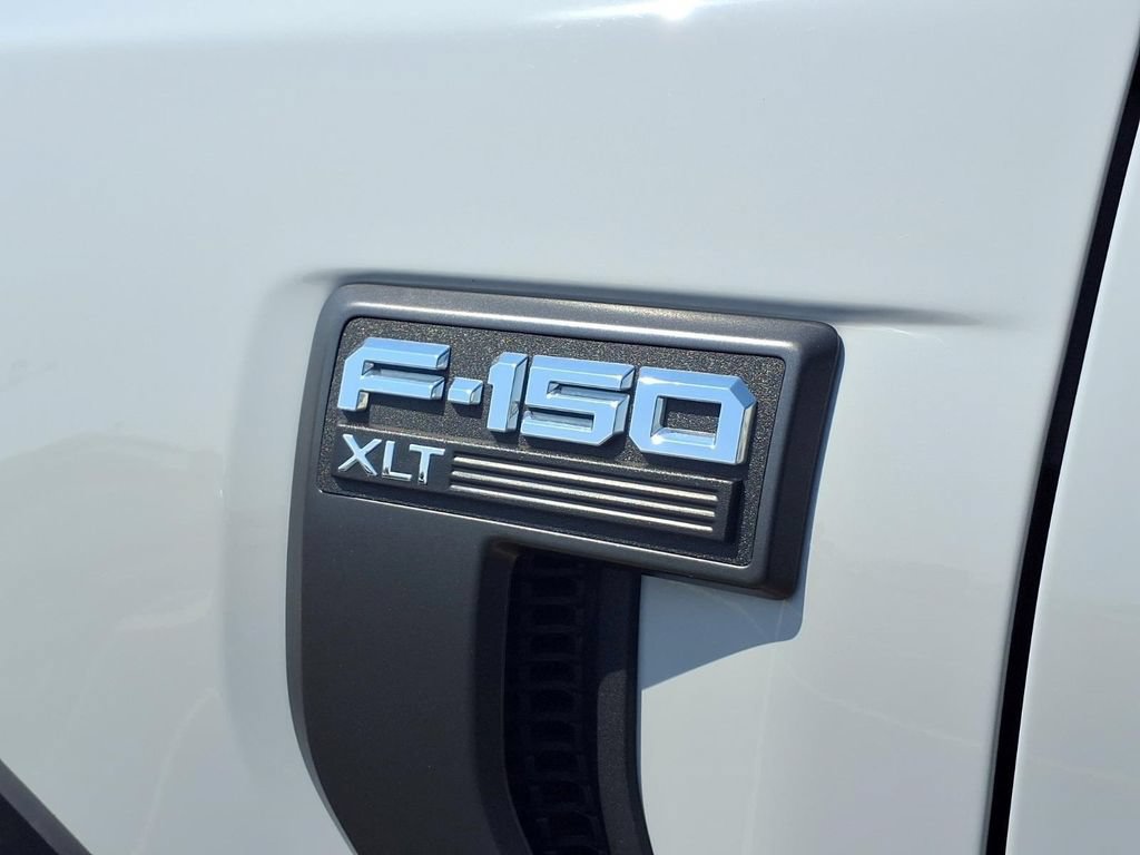 Used 2023 Ford F150 XLT w/ Equipment Group 302A High AWD/4WD image 31