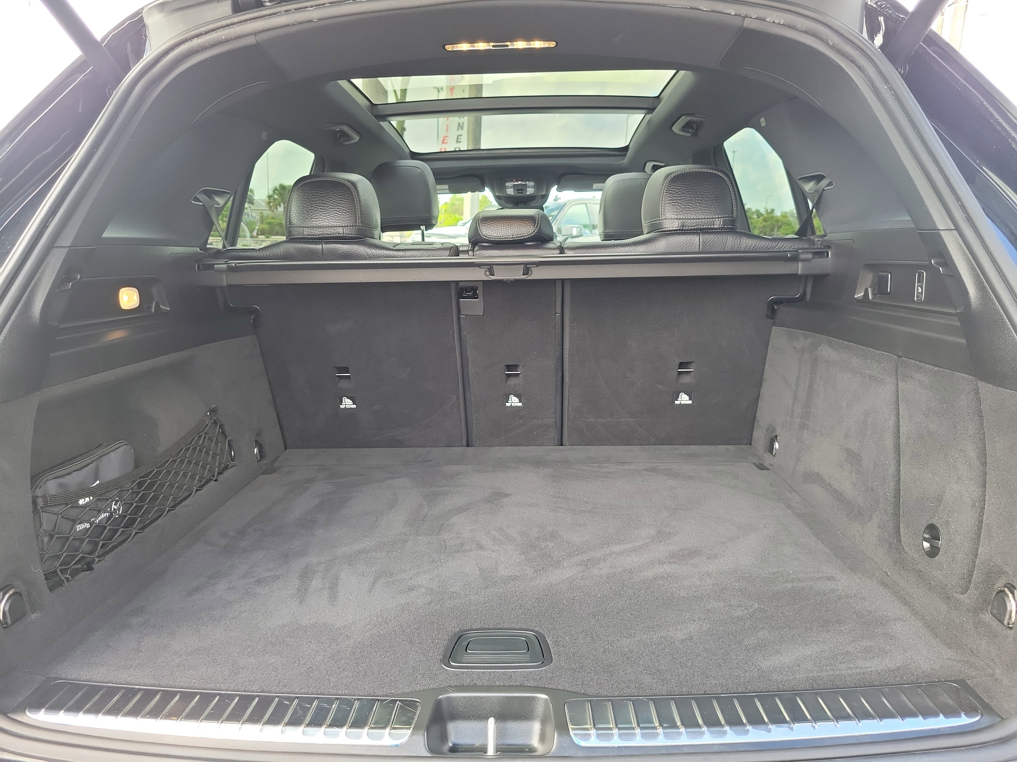 Used 2025 Mercedes-Benz GLE 580 4MATIC image 16