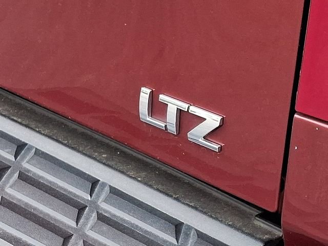 Used 2013 Chevrolet Silverado 1500 LTZ w/ LTZ Plus Package image 31