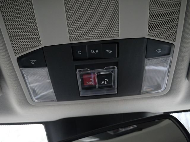 Used 2025 Mitsubishi Eclipse Cross SE AWD/4WD image 15