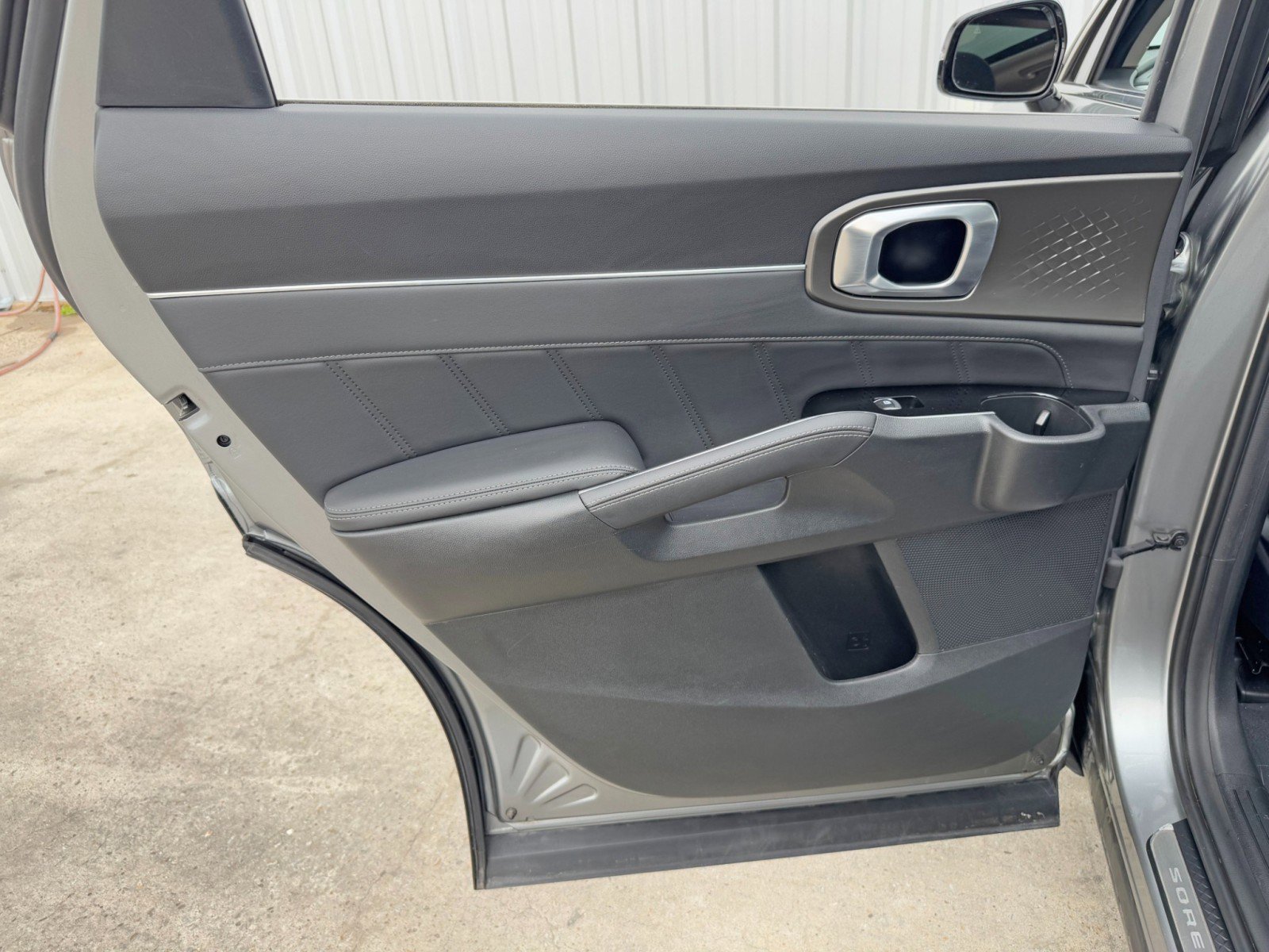 Used 2022 Kia Sorento SX w/ Panoramic Sunroof Package image 43