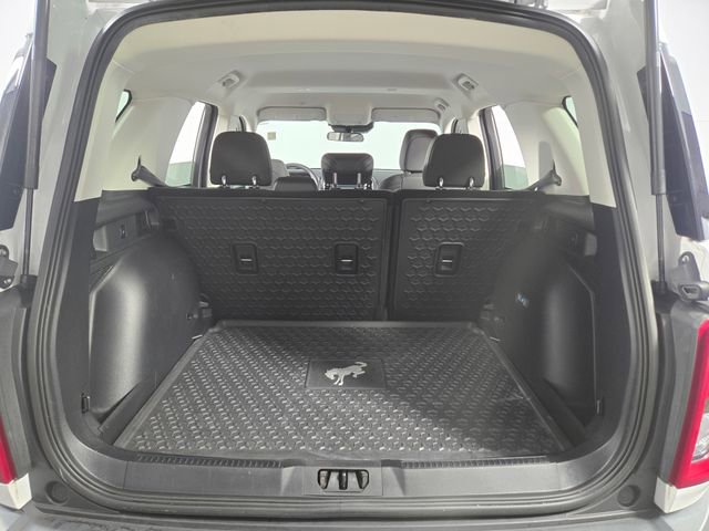 Used 2021 Ford Bronco Sport Big Bend image 25