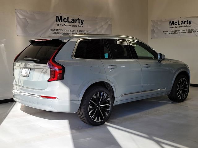 New 2026 Volvo XC90 B6 Plus w/ Protection Package Premier AWD/4WD image 3