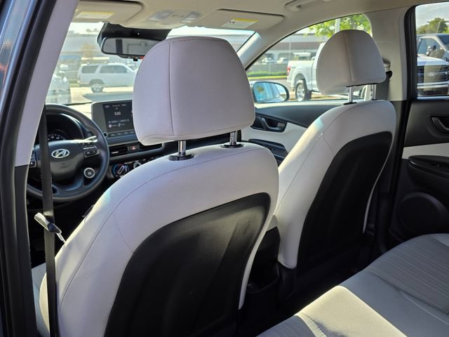 Used 2023 Hyundai Kona SEL FWD image 15