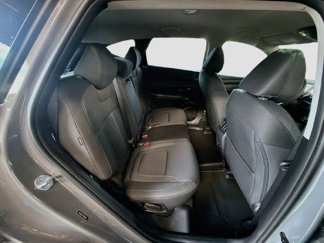 New 2026 Hyundai Tucson SEL Plus FWD image 27
