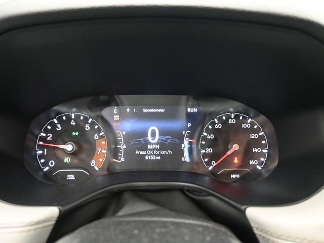 Used 2022 Jeep Compass Limited image 15