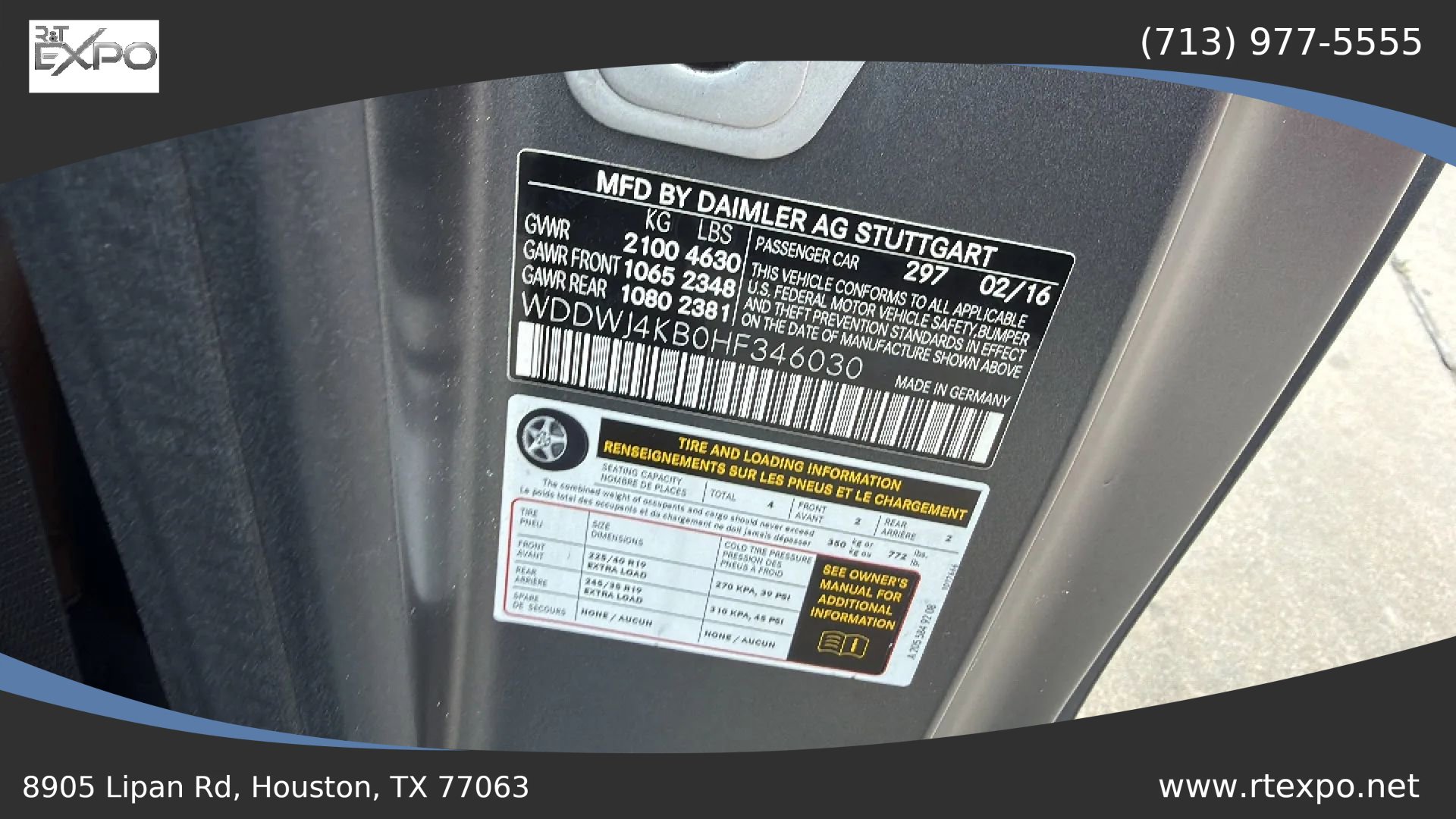 Used 2017 Mercedes-Benz C 300 4MATIC Coupe image 48