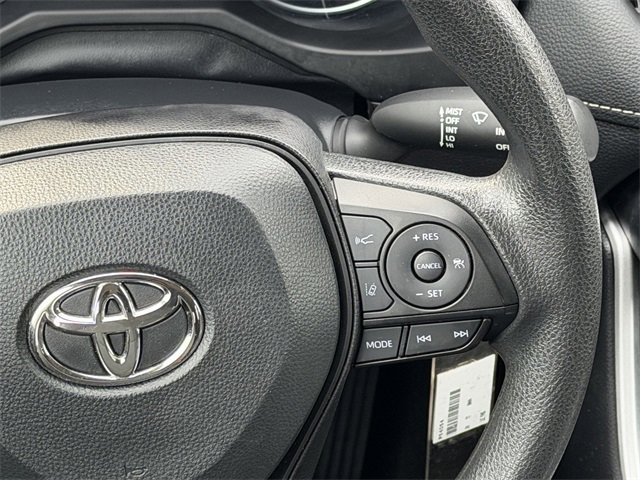 Used 2024 Toyota RAV4 LE image 13