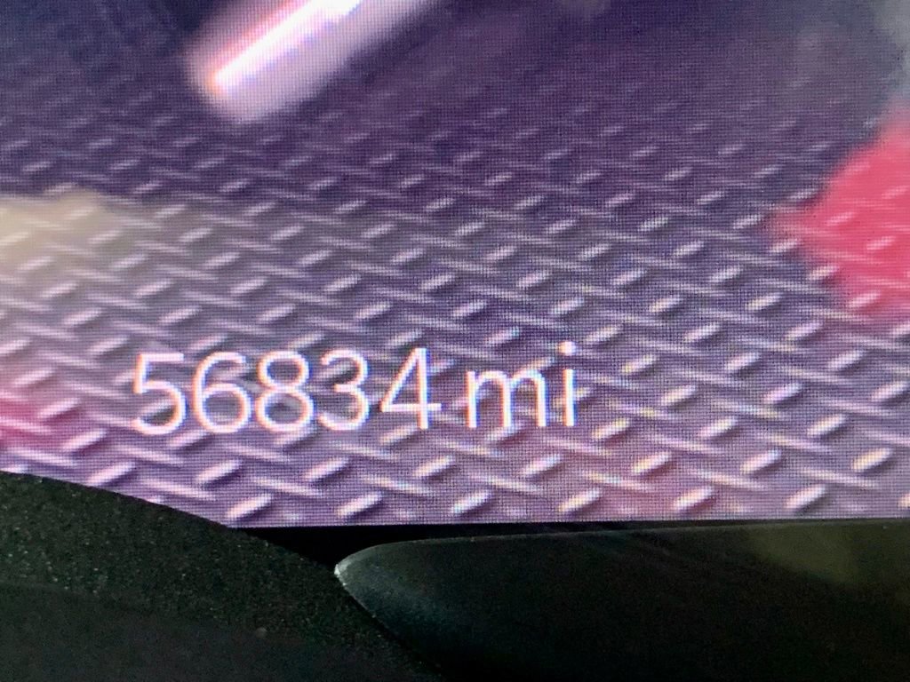 Used 2025 RAM 1500 Rebel w/ Rebel Level 1 Equipment Group image 33