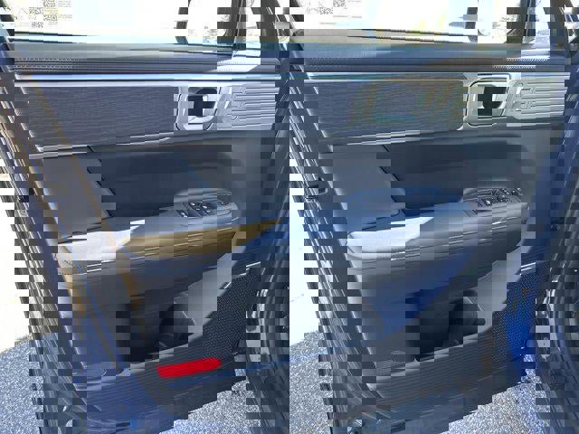 New 2026 Hyundai Santa Fe Limited image 44