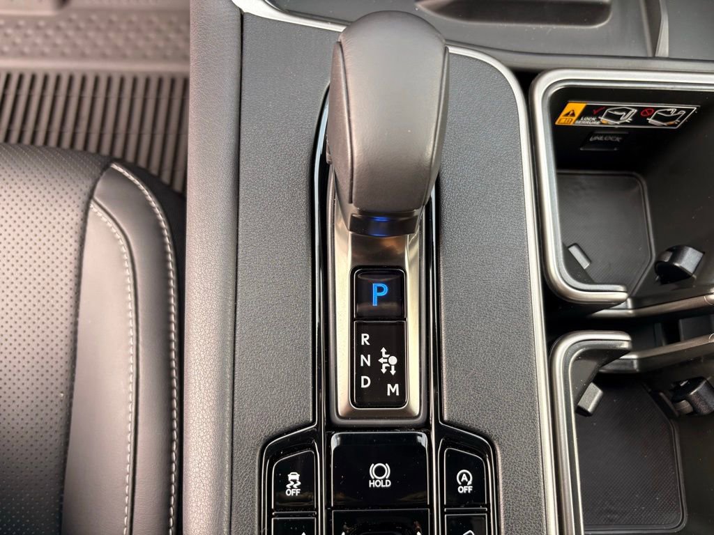 Used 2026 Lexus TX 350 AWD w/ Convenience Package image 11