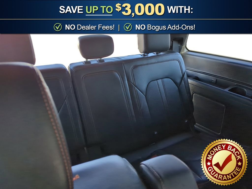 Used 2024 Ford Expedition Timberline image 23