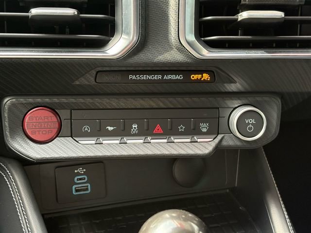 Used 2024 Ford Mustang GT Premium w/ GT Performance Package image 15