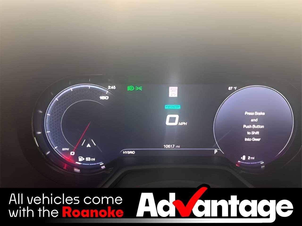 Used 2024 Dodge Hornet R/T image 21