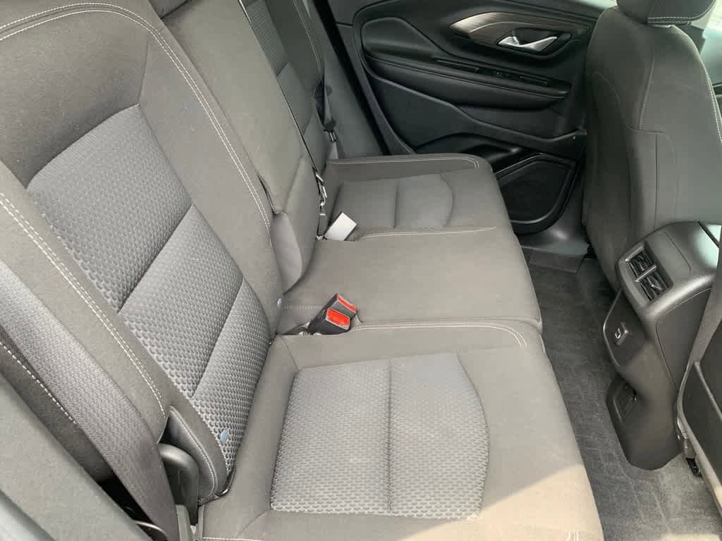 Certified 2022 GMC Terrain SLE w/ Driver Convenience Package AWD/4WD image 22