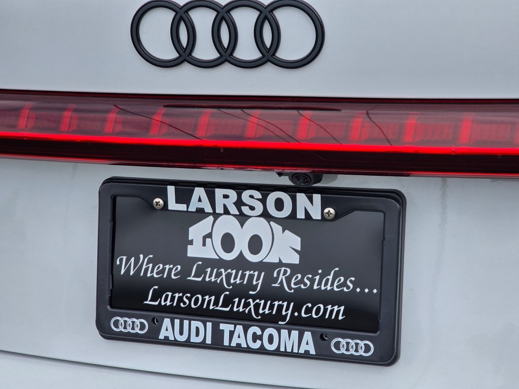 New 2026 Audi A5 2.0T Premium Plus AWD/4WD image 33
