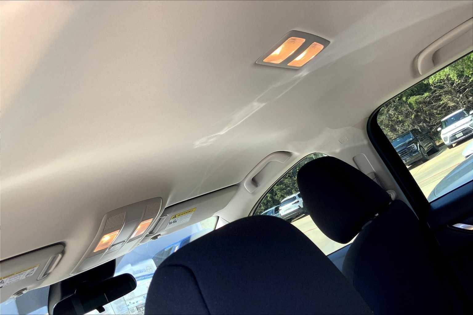 New 2025 MAZDA CX-5 AWD 2.5 S image 16