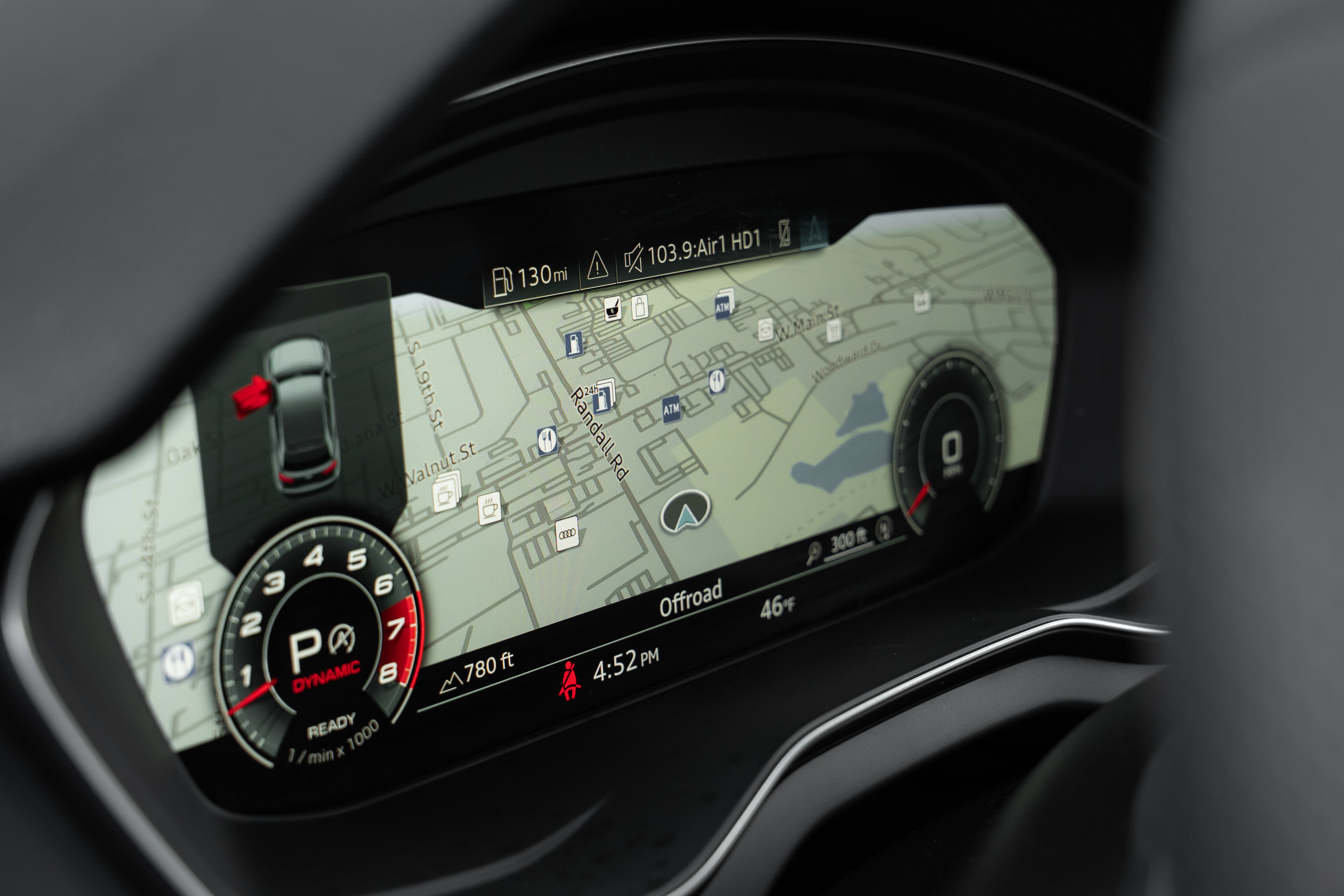 Certified 2023 Audi SQ5 Prestige image 14