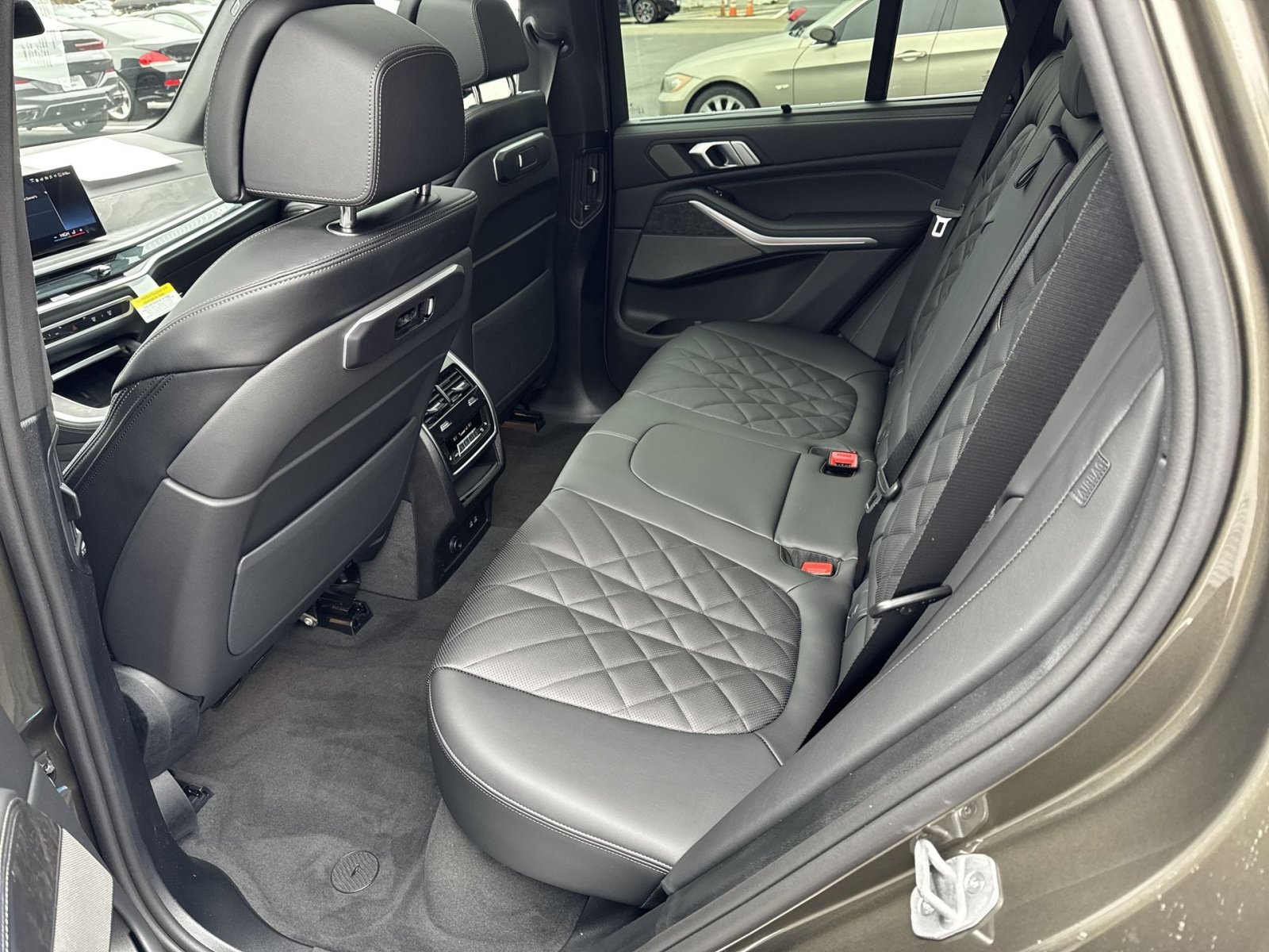 New 2026 BMW X5 xDrive40i AWD/4WD image 25