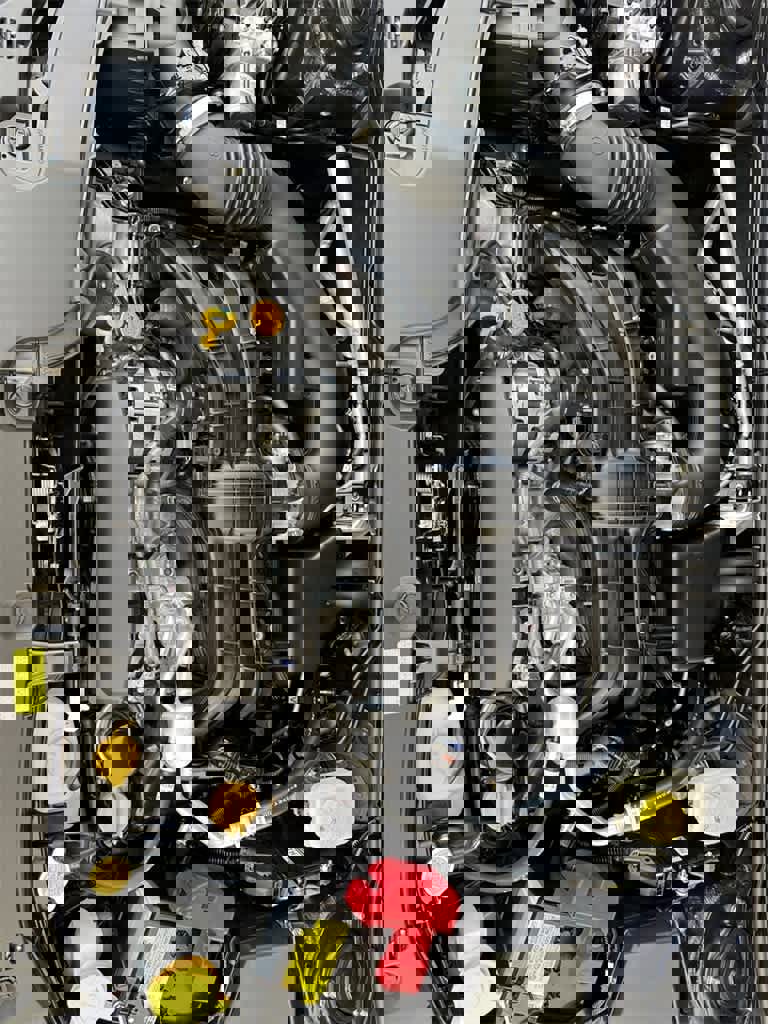 New 2025 Subaru Crosstrek 2.0i Premium w/ Popular Package #3 image 9