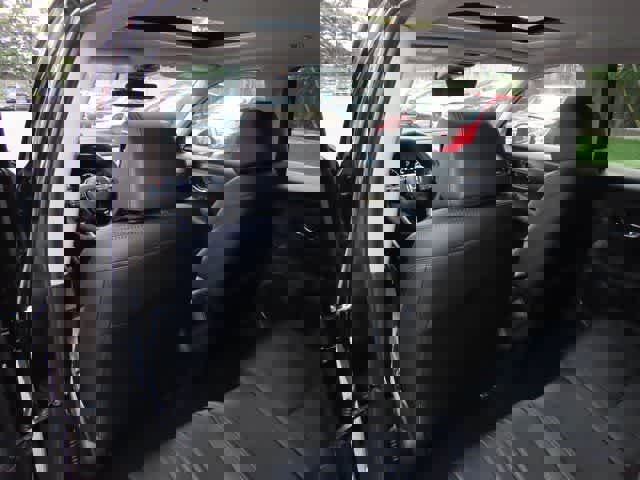 New 2026 Honda HR-V EX-L image 14