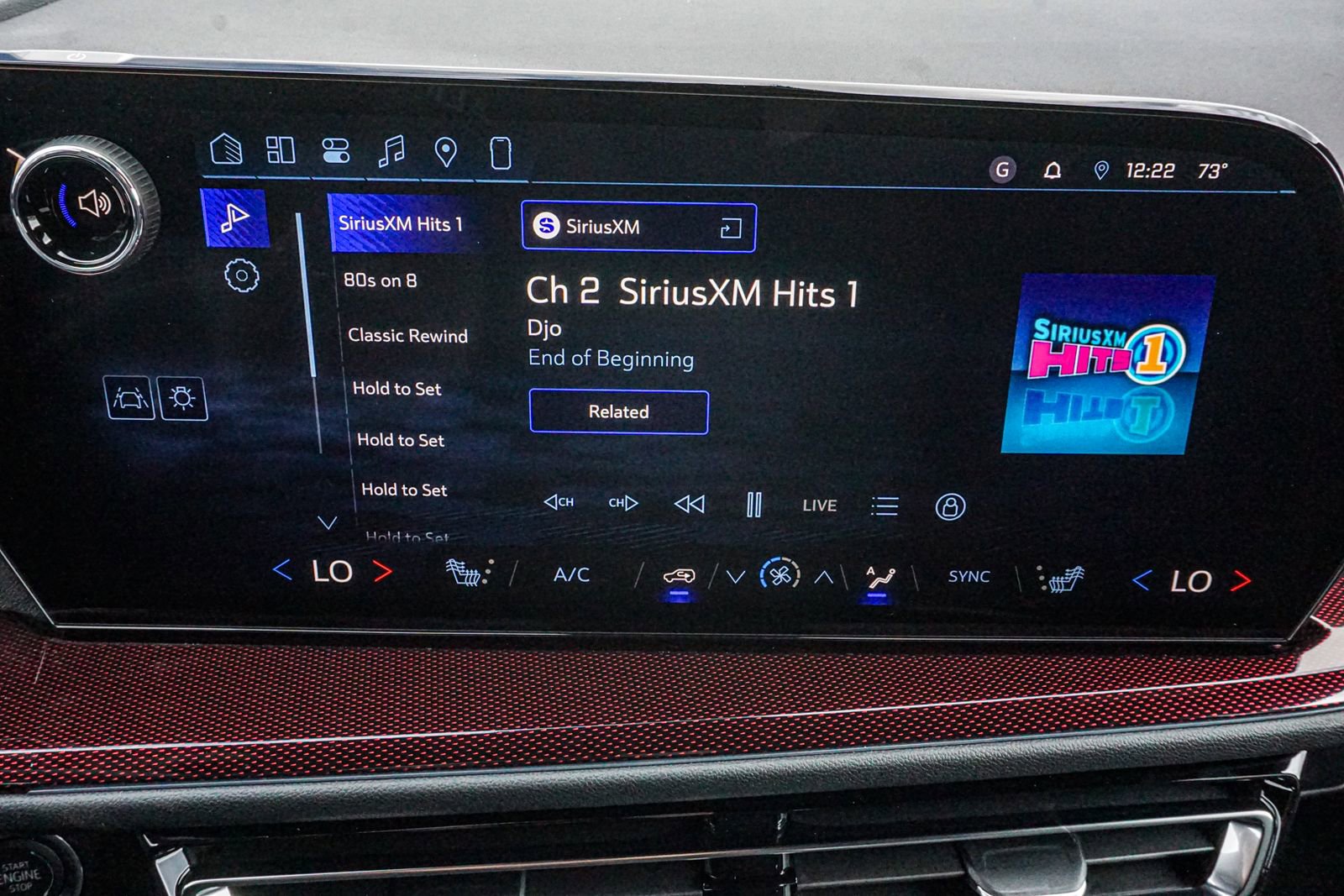 New 2026 Chevrolet Traverse Z71 w/ Driver Confidence Package image 37