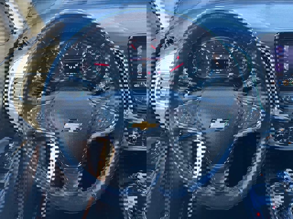 Certified 2021 Chevrolet Equinox Premier image 7