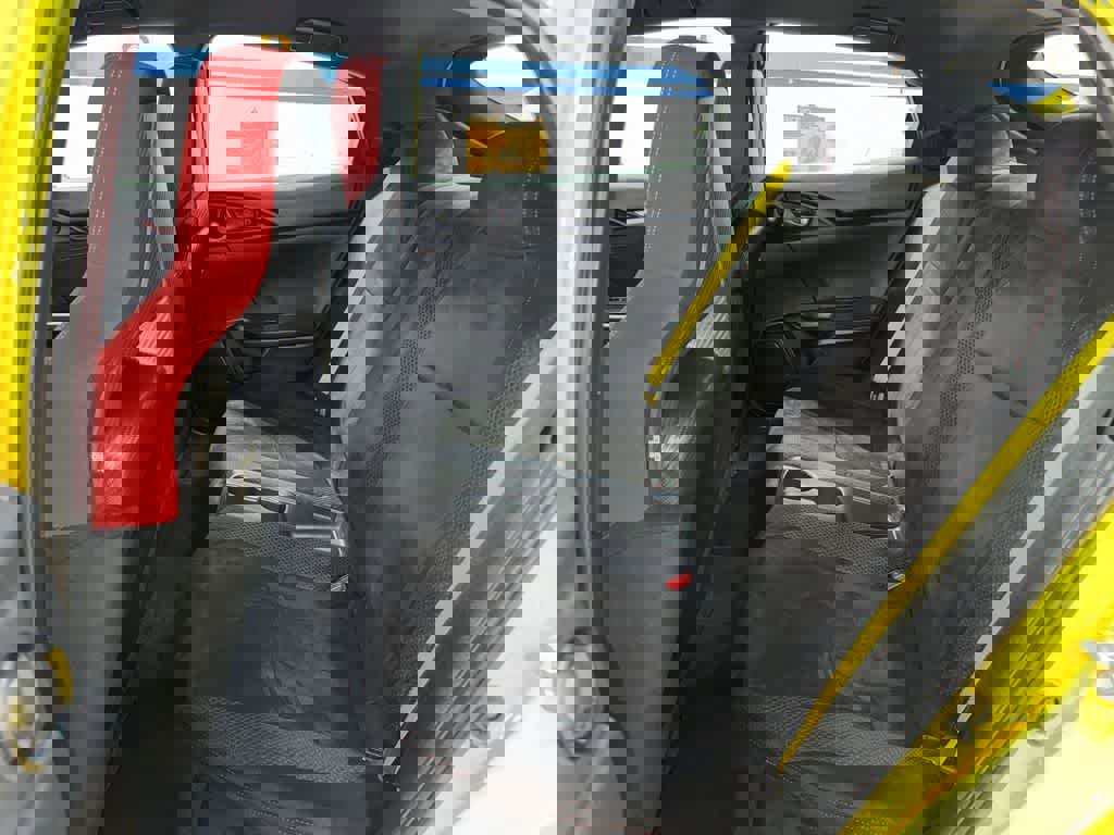 Certified 2021 Honda Civic Type R Limited image 17