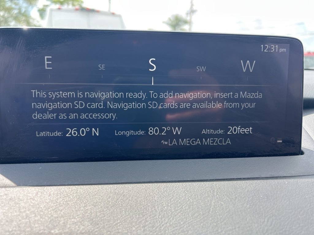 Used 2023 MAZDA CX-9 Touring Plus image 13