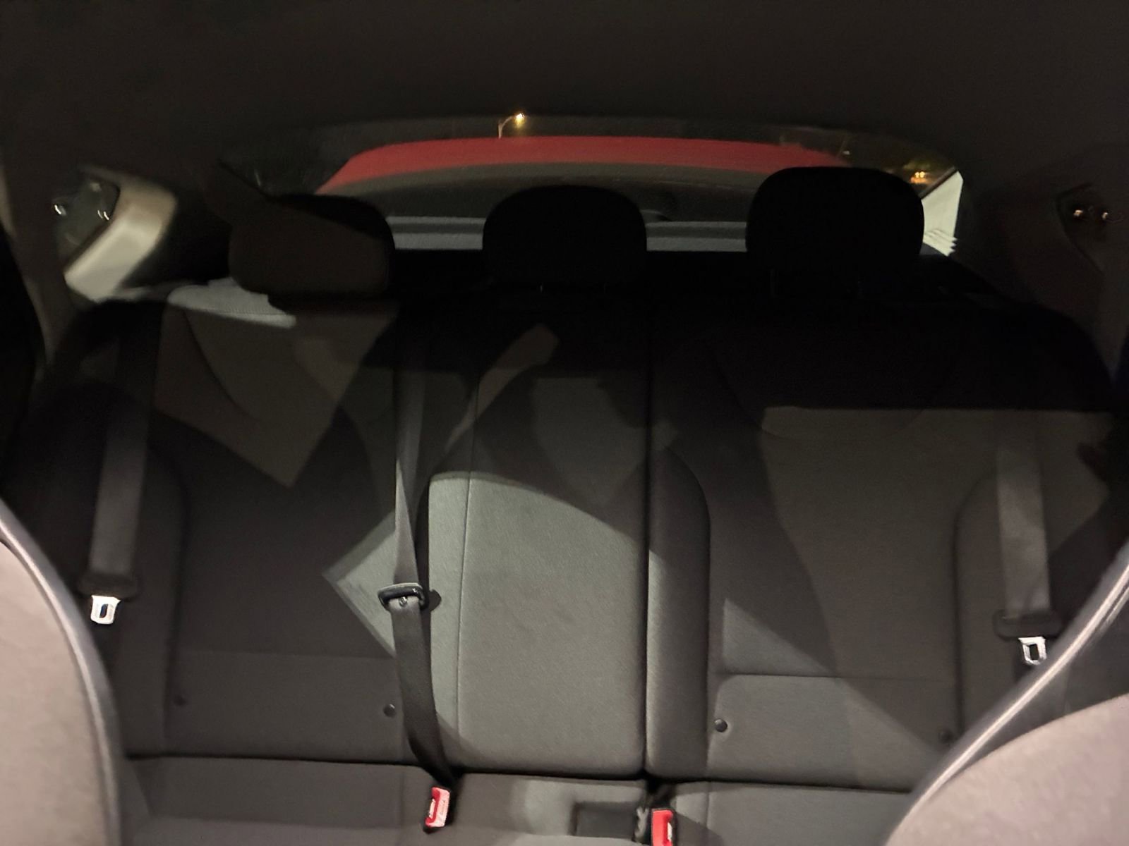 Used 2025 Kia K4 FWD image 43