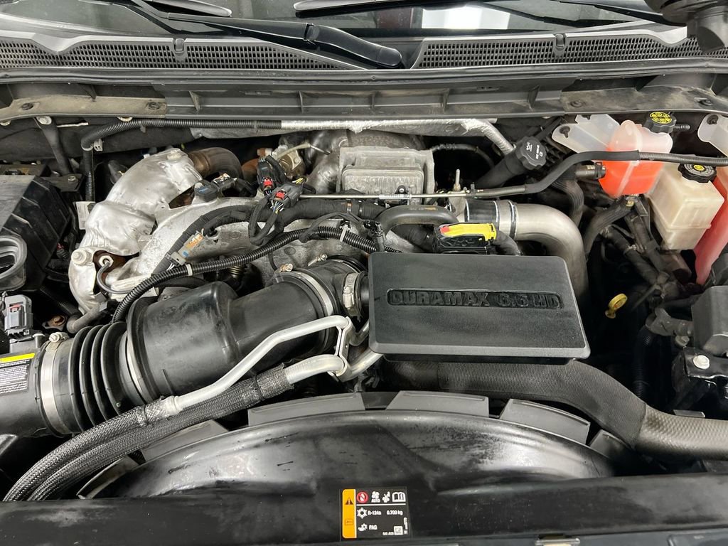 Used 2021 GMC Sierra 2500 Denali w/ Denali Ultimate Package image 26