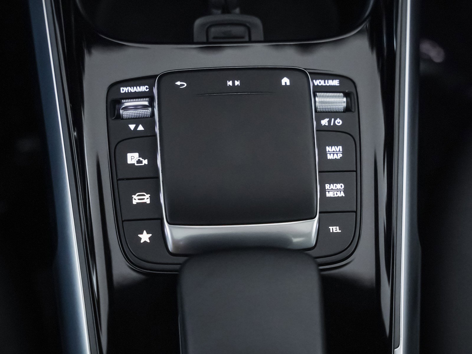 Certified 2023 Mercedes-Benz EQB 350 4MATIC SUV image 19