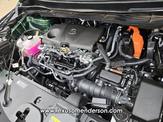 Used 2025 Toyota Sienna XLE Woodland Edition AWD/4WD image 20
