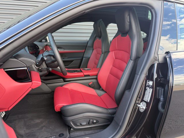 New 2026 Porsche Taycan 4S AWD/4WD image 5