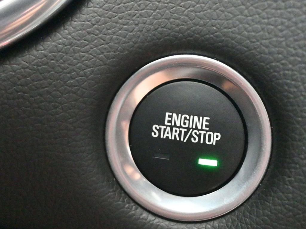 Used 2024 Chevrolet Malibu LT image 19