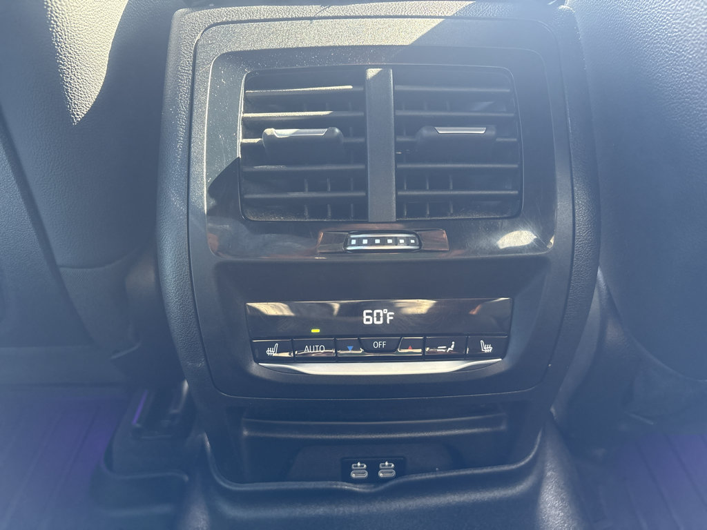 Used 2020 BMW X3 M40i w/ Executive Package AWD/4WD image 19
