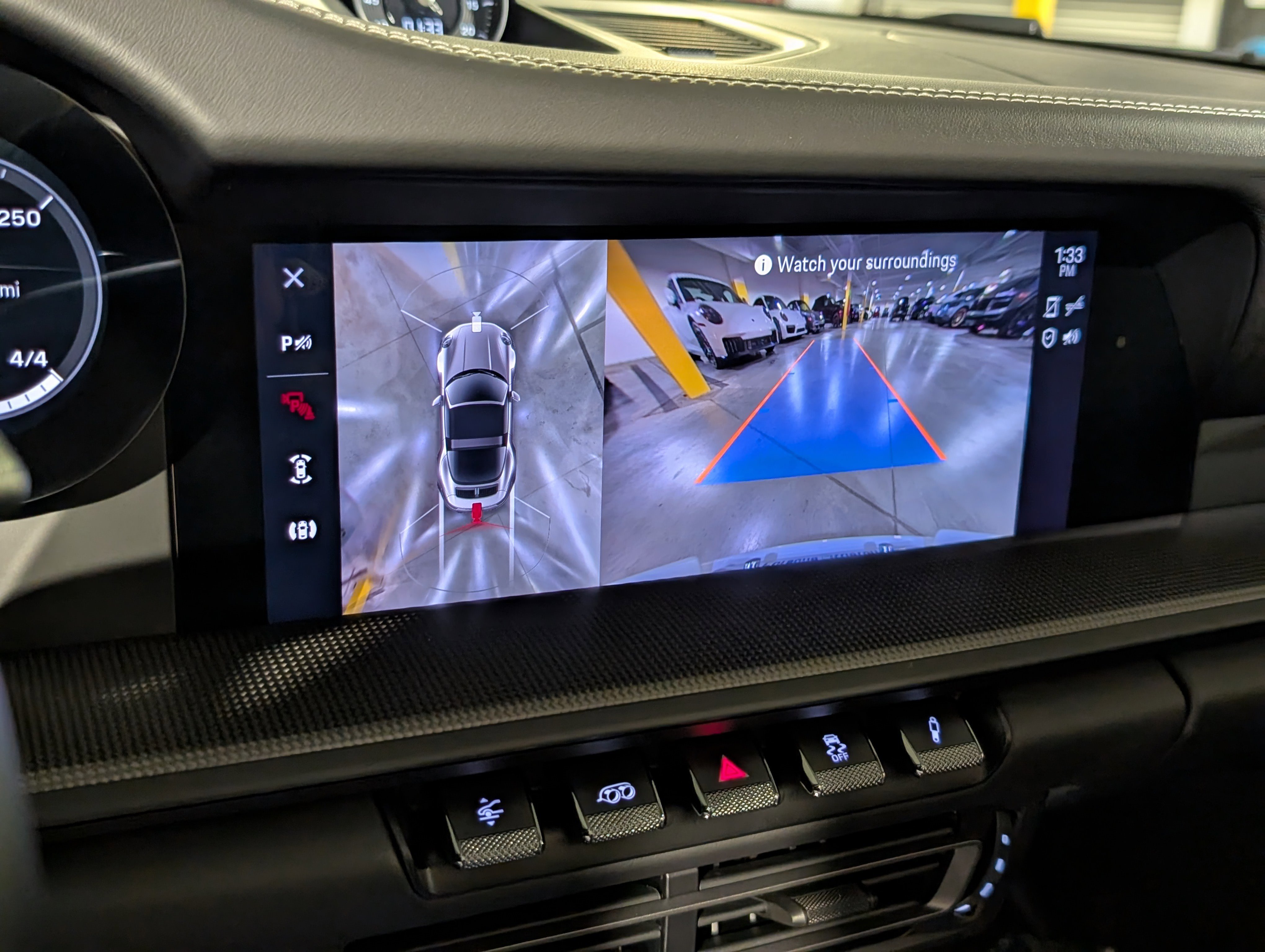 Used 2023 Porsche 911 Targa 4 GTS image 41