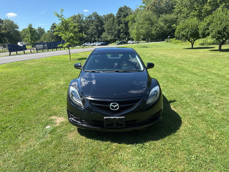 Used 2012 MAZDA MAZDA6 i Sport FWD image 8