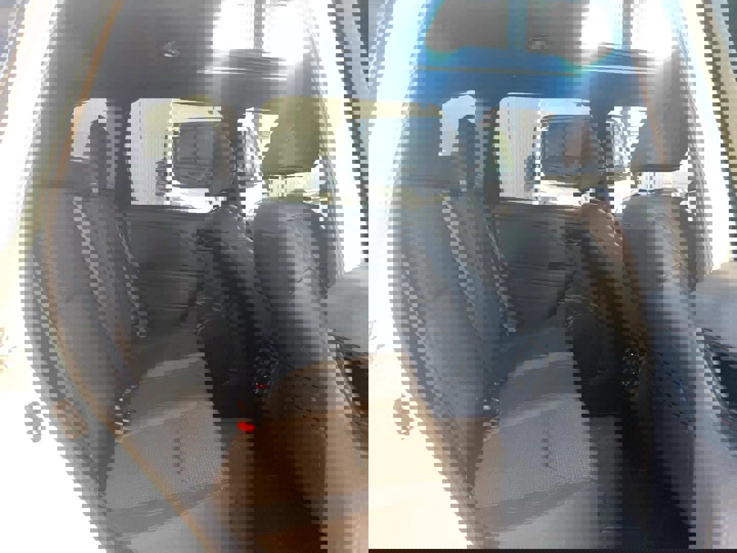 Used 2025 Subaru Forester Premium image 21