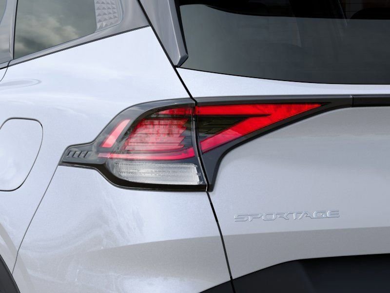 New 2024 Kia Sportage X-Line w/ X-Line Premium Package AWD/4WD image 11