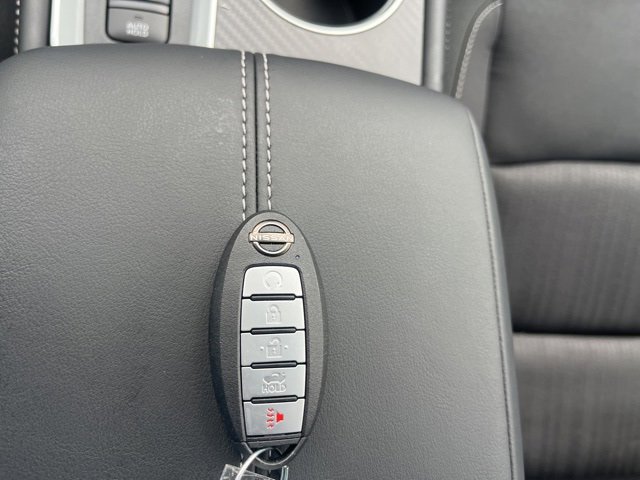 Used 2025 Nissan Altima 2.5 SV w/ SV Premium Package image 36