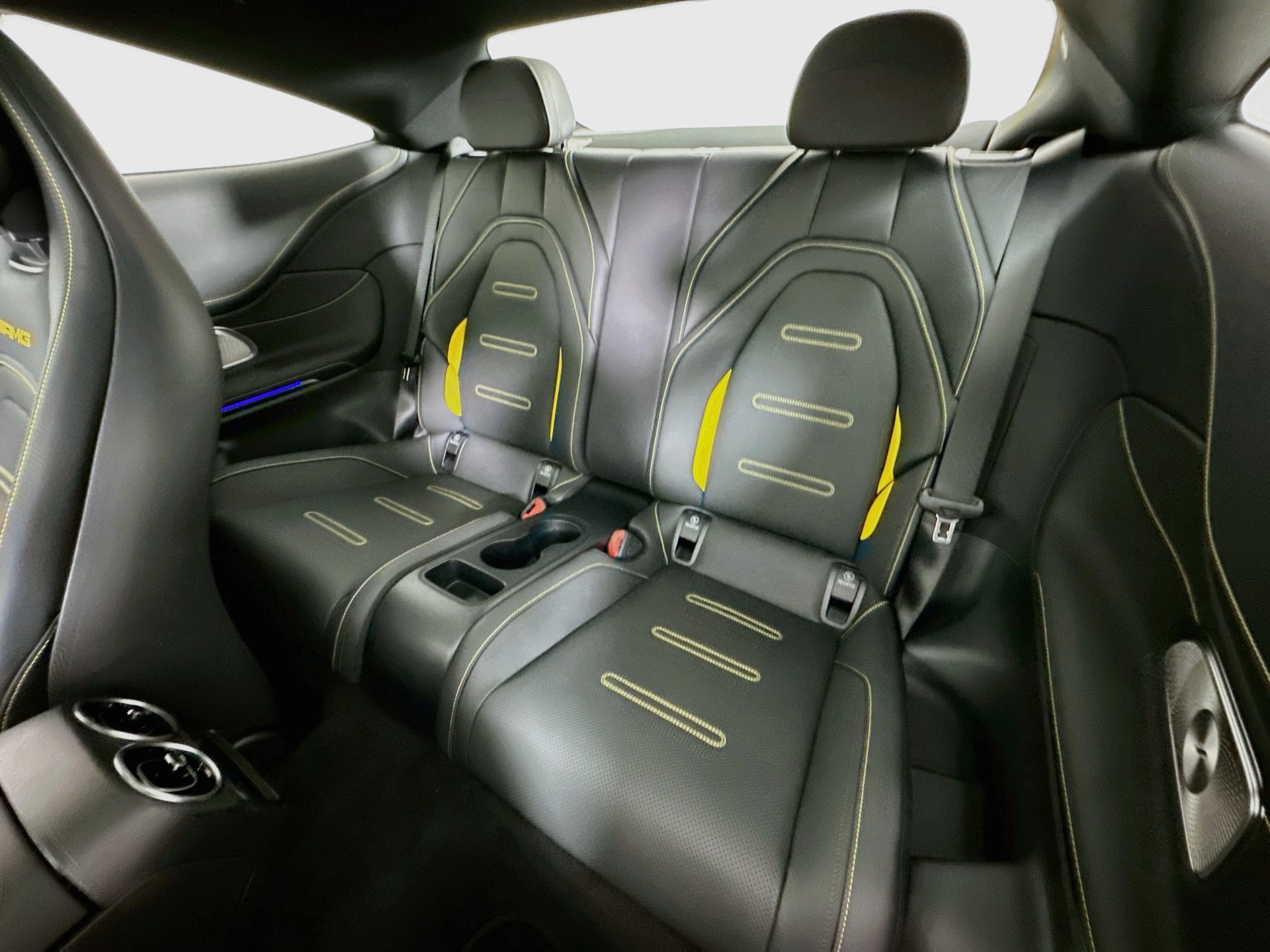 New 2027 Mercedes-Benz CLE 53 AMG 4MATIC Coupe image 27
