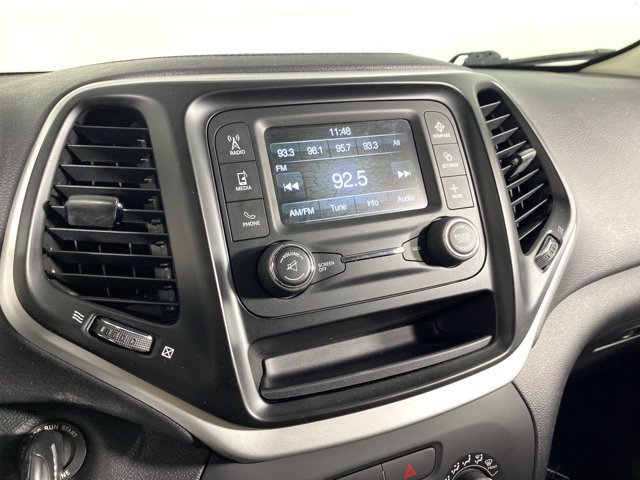Used 2017 Jeep Cherokee Sport AWD/4WD image 27