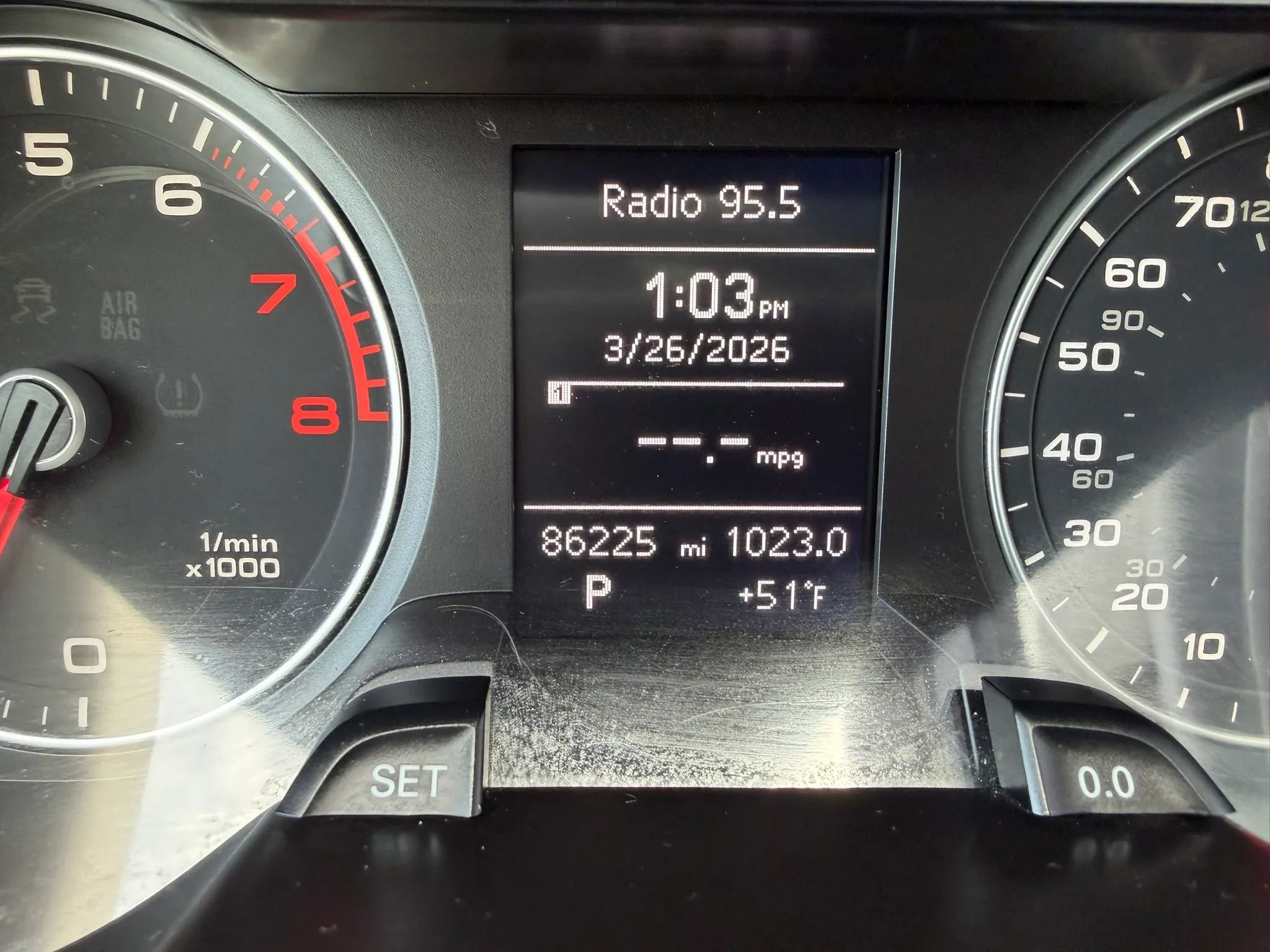 Used 2013 Audi A4 2.0T Premium image 18