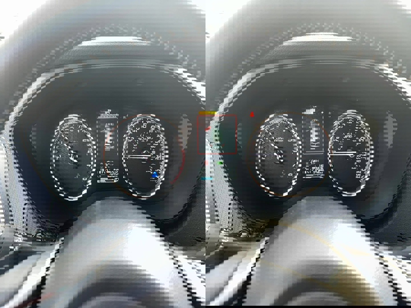 Certified 2024 Subaru Forester Touring image 15