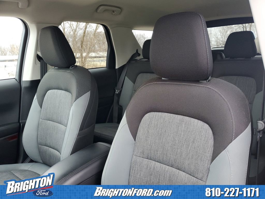 Certified 2023 Ford Bronco Sport Big Bend AWD/4WD image 11